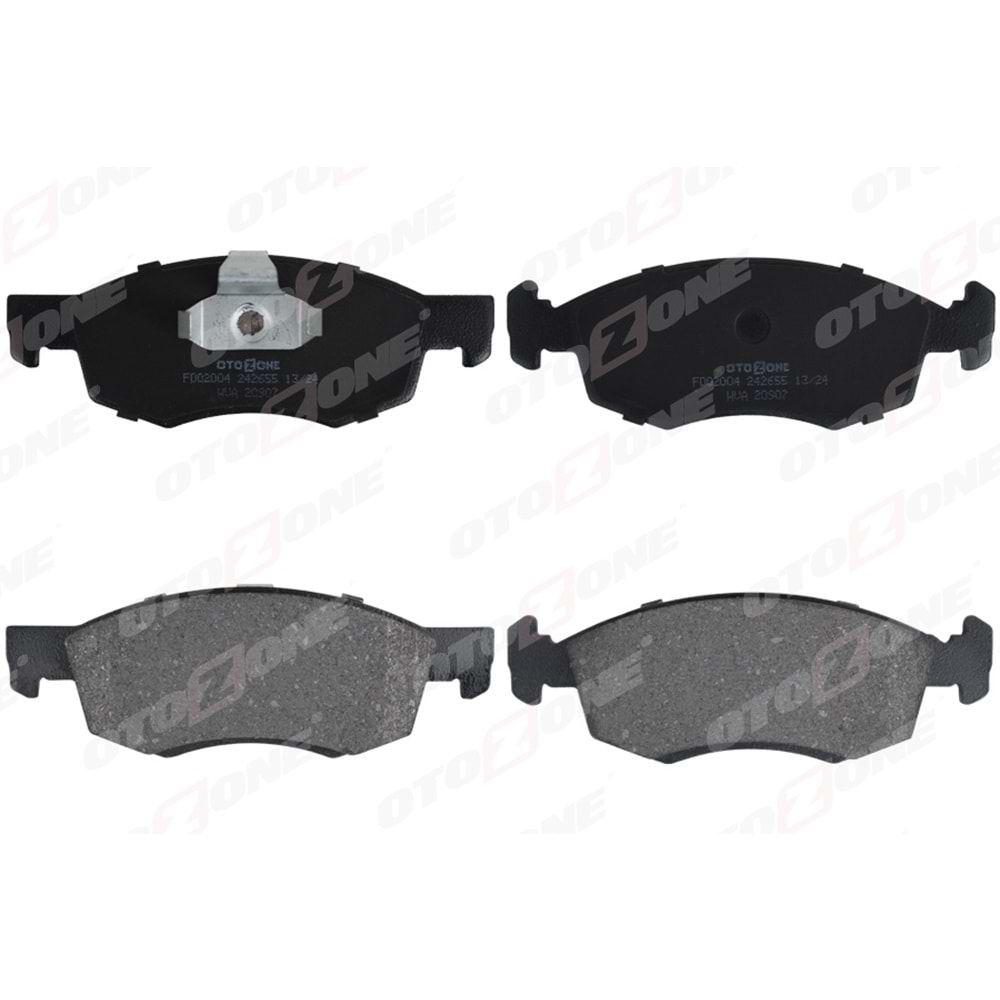 ON BALATA DOBLO 01=> 1.2D-1.3D-1.6-1.9D (GDB1588)