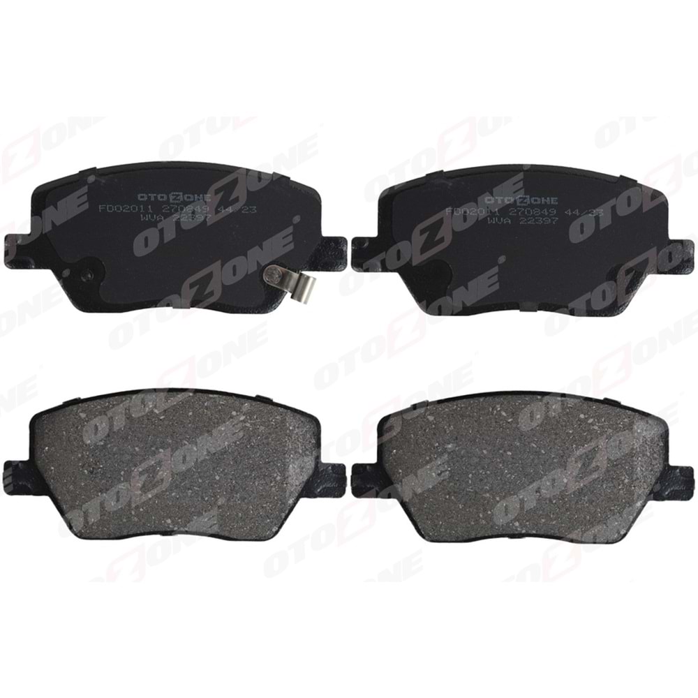 ON DISK BALATA EGEA 1. 1.4 1.6