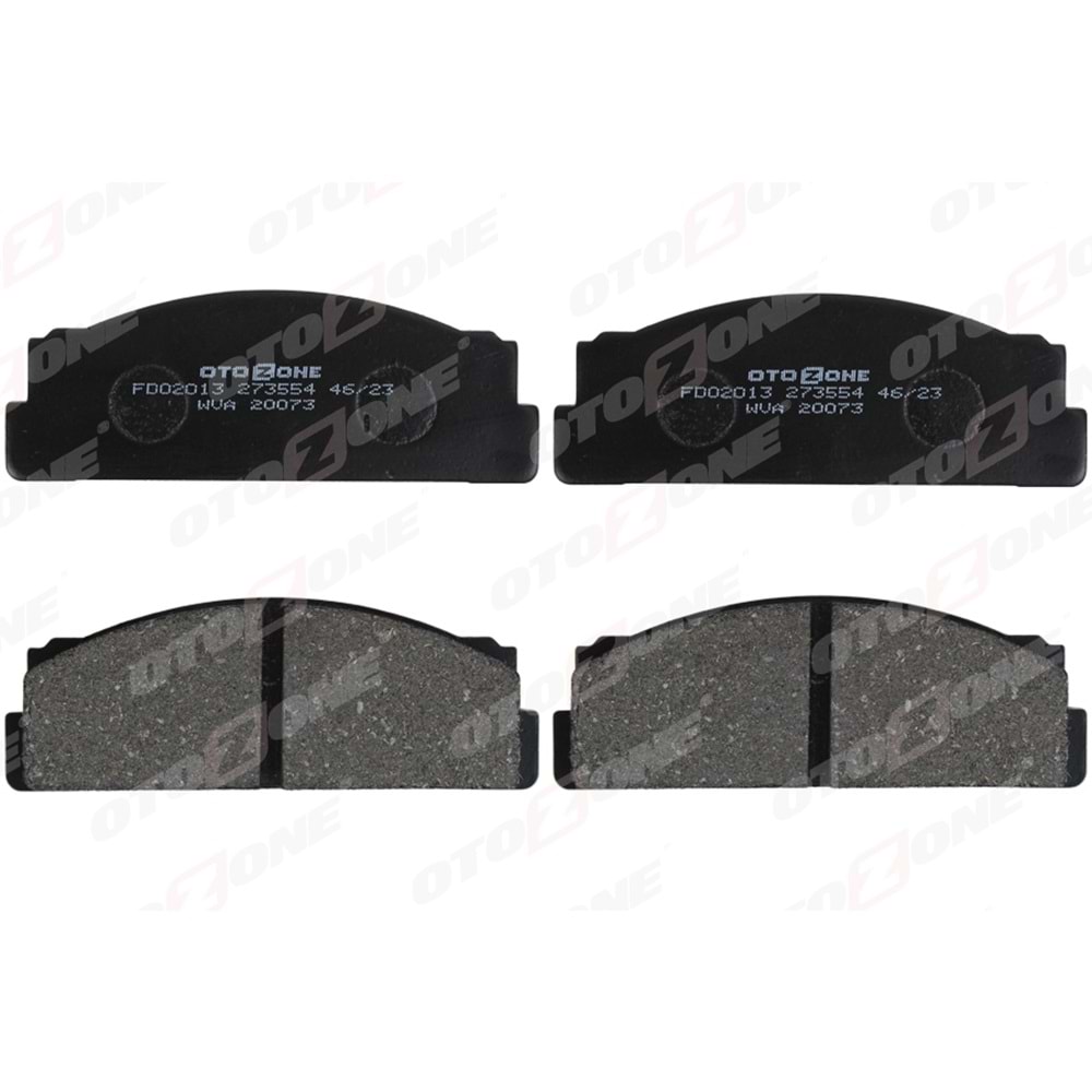 FREN BALATASI ON M131 1600