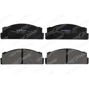 FREN BALATASI ON M131 1600