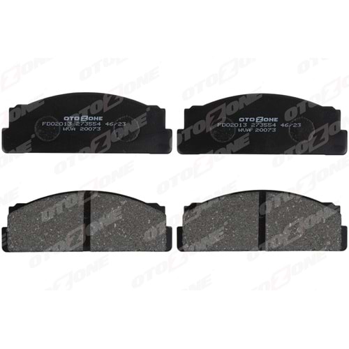 FREN BALATASI ON M131 1600