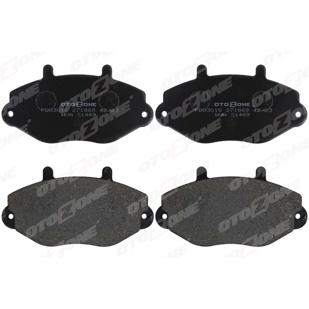 ON FREN BALATASI TRANSIT T15 93>00