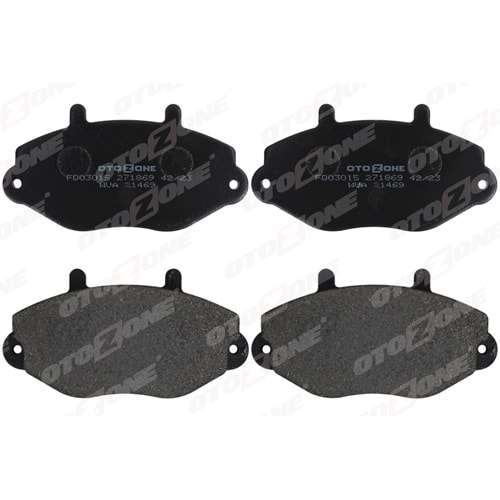 ON FREN BALATASI TRANSIT T15 93>00