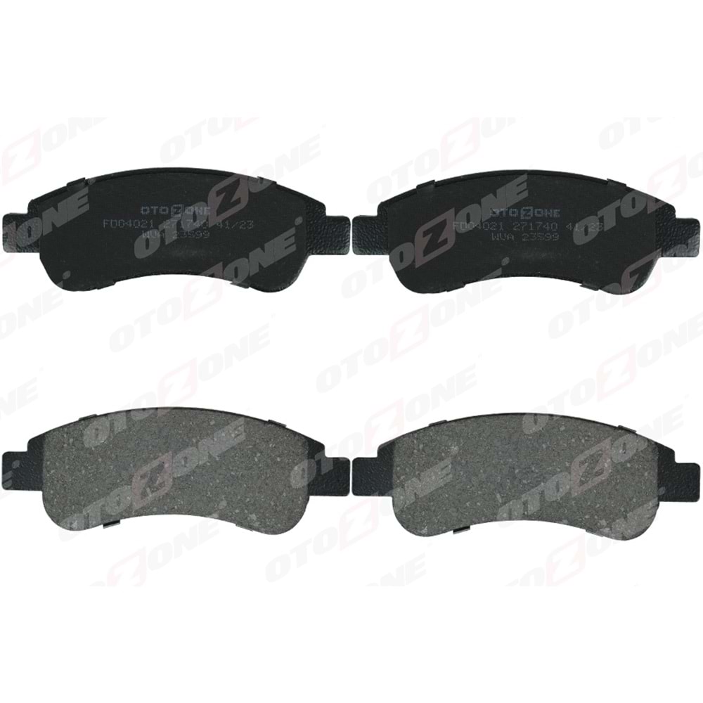 ON FREN BALATASI CORSA F 19> CROSSLAND 17> C2 03> C3 09> AIRCROSS 17> C4 04> C-ELYSEE 12> XSARA 96>