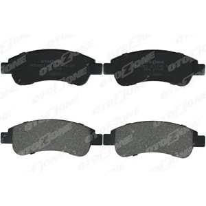 ON FREN BALATASI CORSA F 19> CROSSLAND 17> C2 03> C3 09> AIRCROSS 17> C4 04> C-ELYSEE 12> XSARA 96>