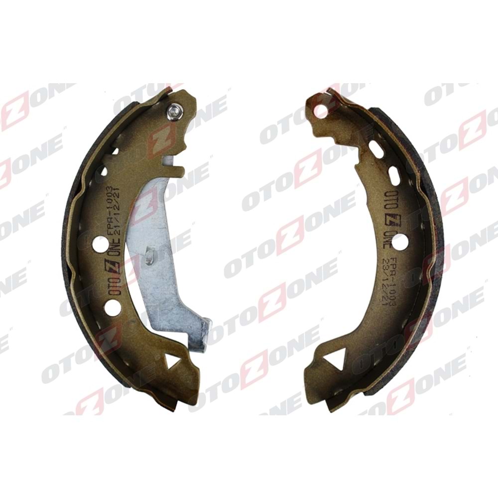 ARKA PABUCLU BALATA R19 1.4-1.6 (88-01) BRAVA-BROVO-MAREA(LOVYELI) (GS8240 7112151