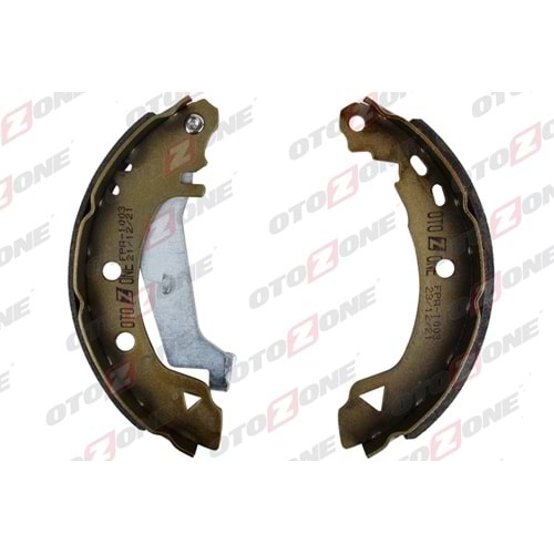 ARKA PABUCLU BALATA R19 1.4-1.6 (88-01) BRAVA-BROVO-MAREA(LOVYELI) (GS8240 7112151