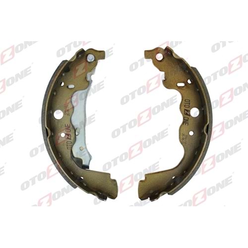 ARKA PABUÇ BALATA KANGOO 08> EXPRESS 21> ZOE 14> CLIO IV 12> CAPTUR I 13> SYMBOL III 13> LOGAN II 12