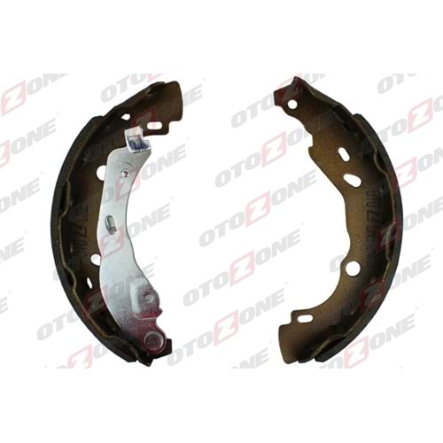 ARKA PABUCLI BALATA LOGAN 1.5 DCI (04-12) CLIO III 1.5 DCI 12=> NOTE 1.5 DCI 13=> (GS8455) 7119430