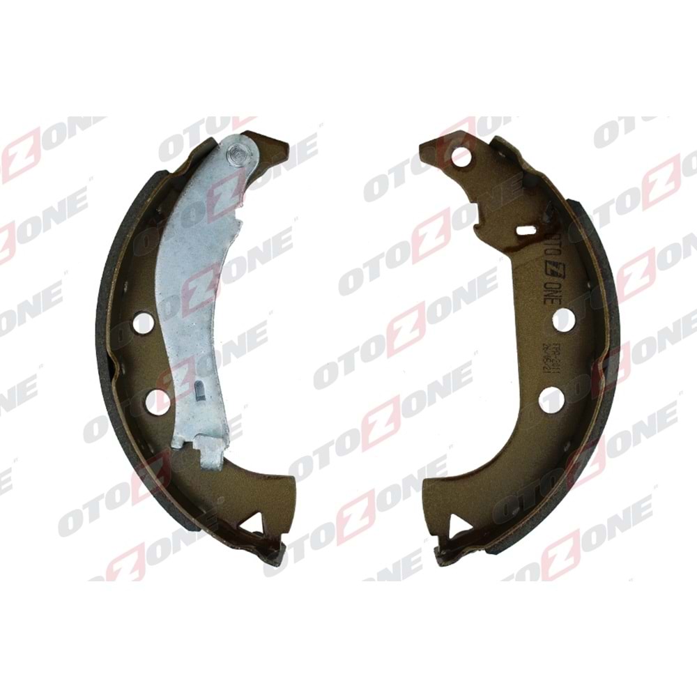 ARKA PABUC BALATA ALBEA 1.2 1.6 01-> 1.3JTD (03-07)-DOBLO 01>1.2-1.6-1.9D(228x42)(GS8708) 7121050