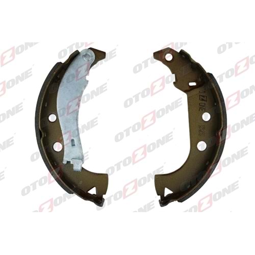 ARKA PABUC BALATA ALBEA 1.2 1.6 01-> 1.3JTD (03-07)-DOBLO 01>1.2-1.6-1.9D(228x42)(GS8708) 7121050