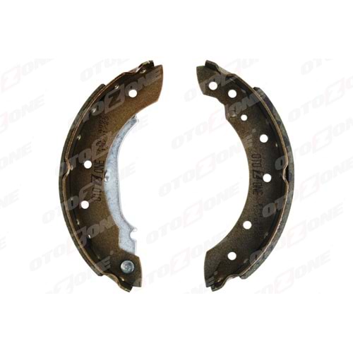 ARKA PABUCLU BALATA P206-P306-CLIO II (98-05)-SYMBOL II (08-12)-THALIA 1.5 DCI (98-08)-LOGAN 04> 71431