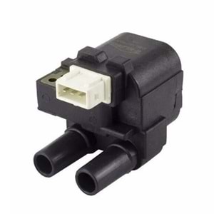 ATESLEME BOBINI MEGANE 1.6 96-99 SCENIC 1.6 KANGOO 1.4 BRODWAY (BEYAZ SOKET)