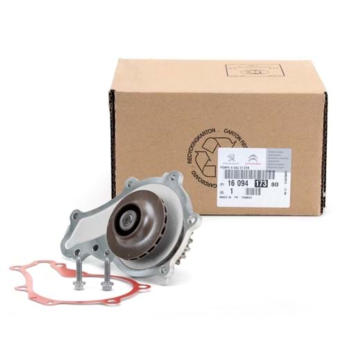 DEVIRDAIM FIESTA 1.4 TDCI 02>P206 307 BIPER1.4HDI C1-C2-C3-DS3-XSARAI / 1609417380