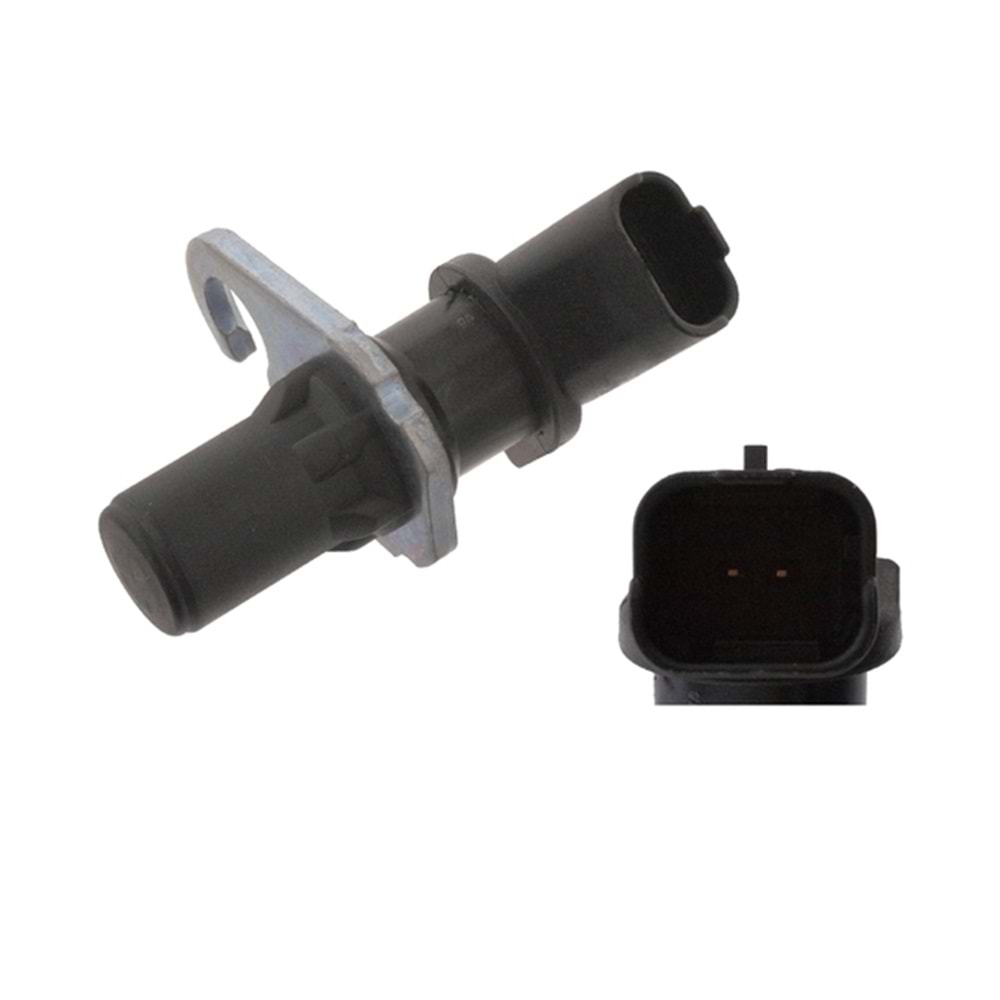 KRANK MIL SENSORU C5 P607 P406 YM 2,0HDI 2,2HDI 16V 3,0 24V P306 XSARA PARTNER BERLINGO DW8B (01 03)