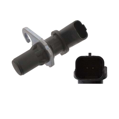 KRANK MIL SENSORU C5 P607 P406 YM 2,0HDI 2,2HDI 16V 3,0 24V P306 XSARA PARTNER BERLINGO DW8B (01 03)