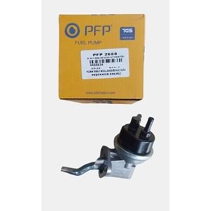 BENZIN OTOMATIGI M131 PLASTIK (SIVAMALI SOFABEX TIP)