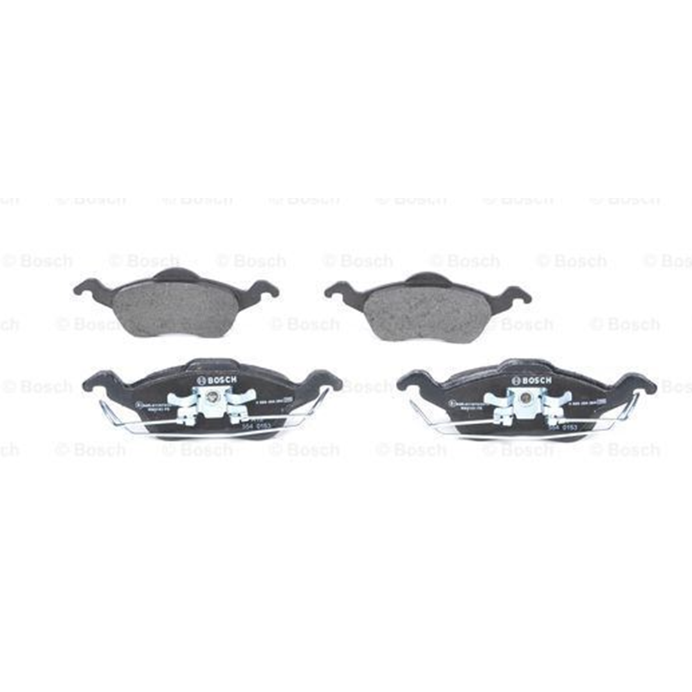 ON DISK BALATA FOCUS BM 98>04