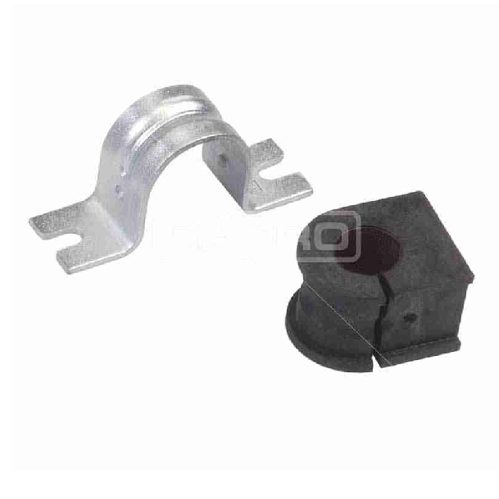 VIRAJ DEMIR KELEPCE + LASTIGI VIVARO B-TRAFIC II