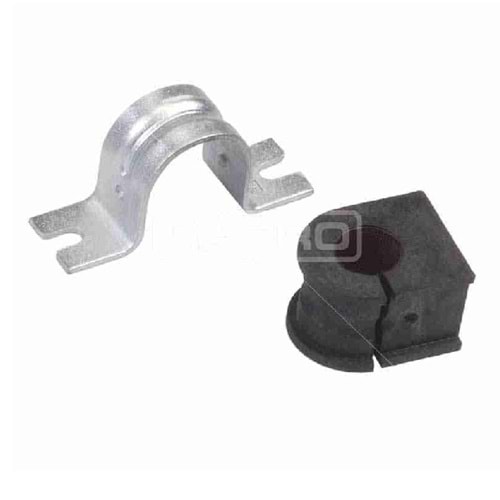 VIRAJ DEMIR KELEPCE + LASTIGI VIVARO B-TRAFIC II