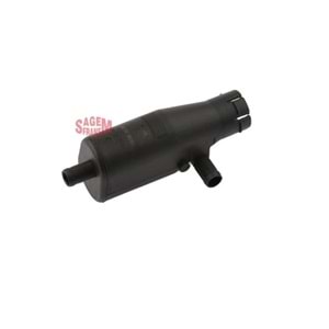 YAG BUHAR EMICI BORUSU R19 D - KANGOO 1.9 D