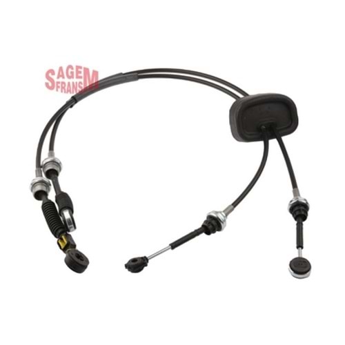 VITES KUMANDA TELI TRAFIC II