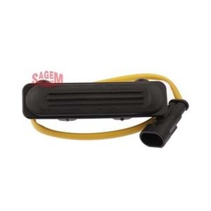 BAGAJ ACMA DUGMESI DOBLO 2010>