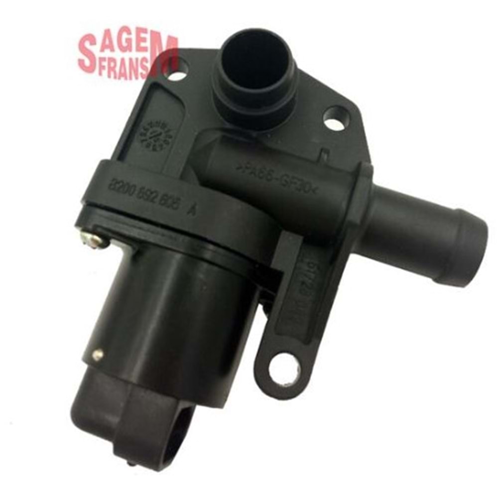 ROLANTI AYAR VALFI RENAULT CLIO II 99- LAGUNA I 99- LAGUNA II 02- MEGANE I 96- TRAFIC II 01-