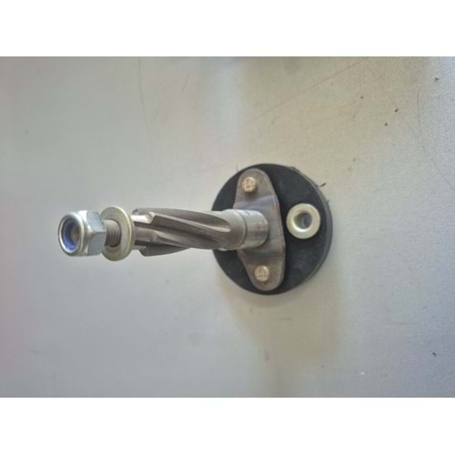 DIREKSIYON KAPLIN MILI KOMPLE R12