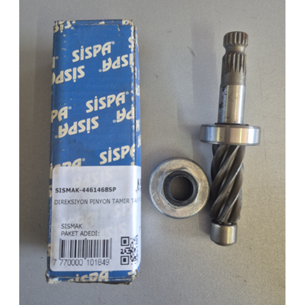 DIREKSIYON PINYON TAMIR TAKIMI M131