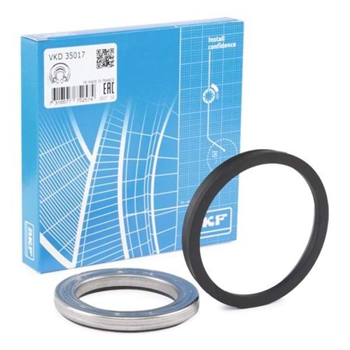 AMORTISOR RULMANI BOXER III/JUMPER III/DUCATO III