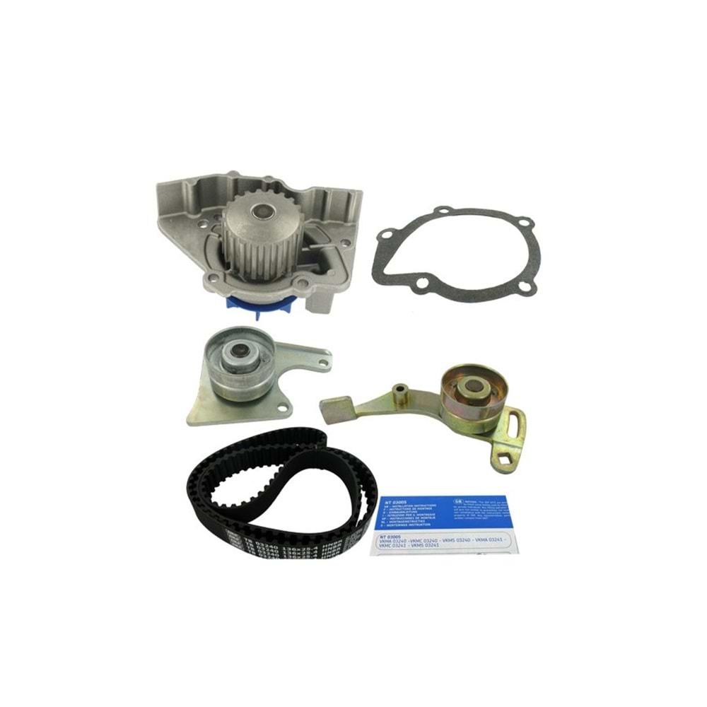 EKSANTRIK KAYIS (TRIGER SETI ) PEUGEOT PARTNER P306 EXPERT DUCATO SUCUDO 1.9 (XUD9)