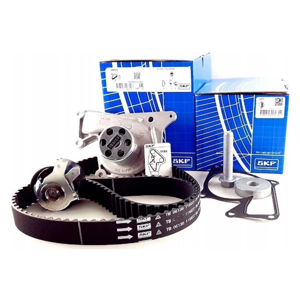 TRIGER EKSANTRIK GERGI SETI +DEVIRDAIM EURO 5 MEGANE IV CLIO II KANGOO 01> MEGANE II EXPRESS 02>CLIO