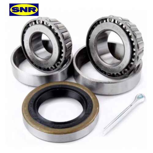 AKS ARKA RULMAN KITI R12 TOROS IC RULMAN+DIS RULMAN+KECE