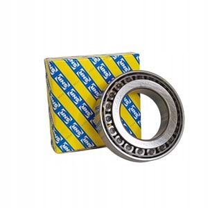 TEKER RULMANI ARKA DIS RENAULT R12