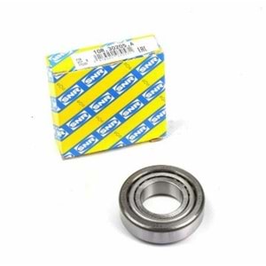 TEKER RULMANI ARKA IC RENAULT R12