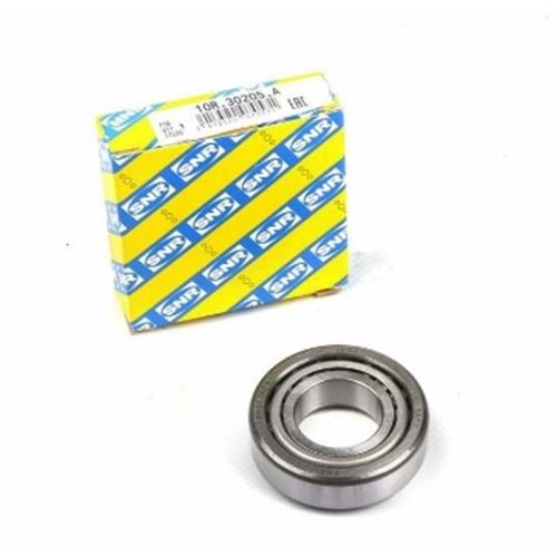 TEKER RULMANI ARKA IC RENAULT R12