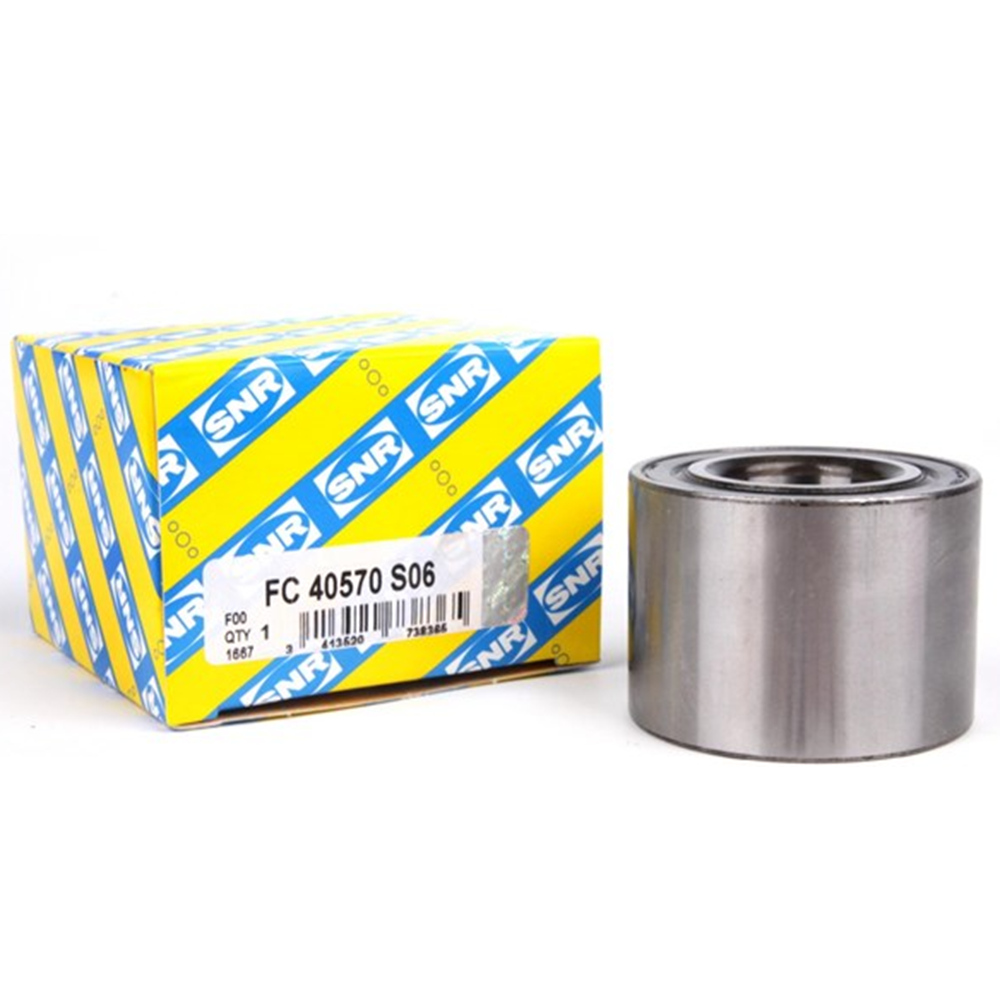 AKS RULMANI ARKA R9-R11-R19-CLIO I-II-III-MGN I-MODUS-TWNG-DACIA LOGAN 04=> VKBA3525 25X52X37