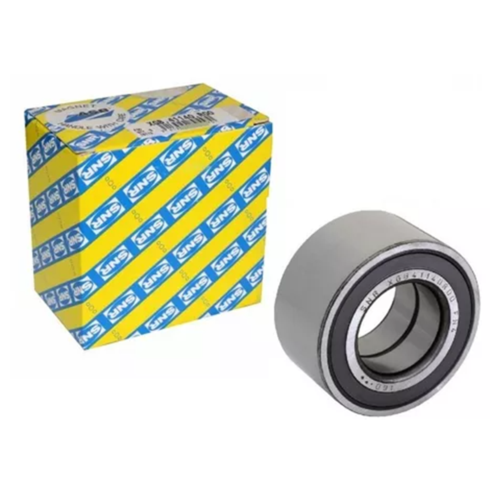 ARKA TEKER AKS RULMANI MEGANE I SCENIC I