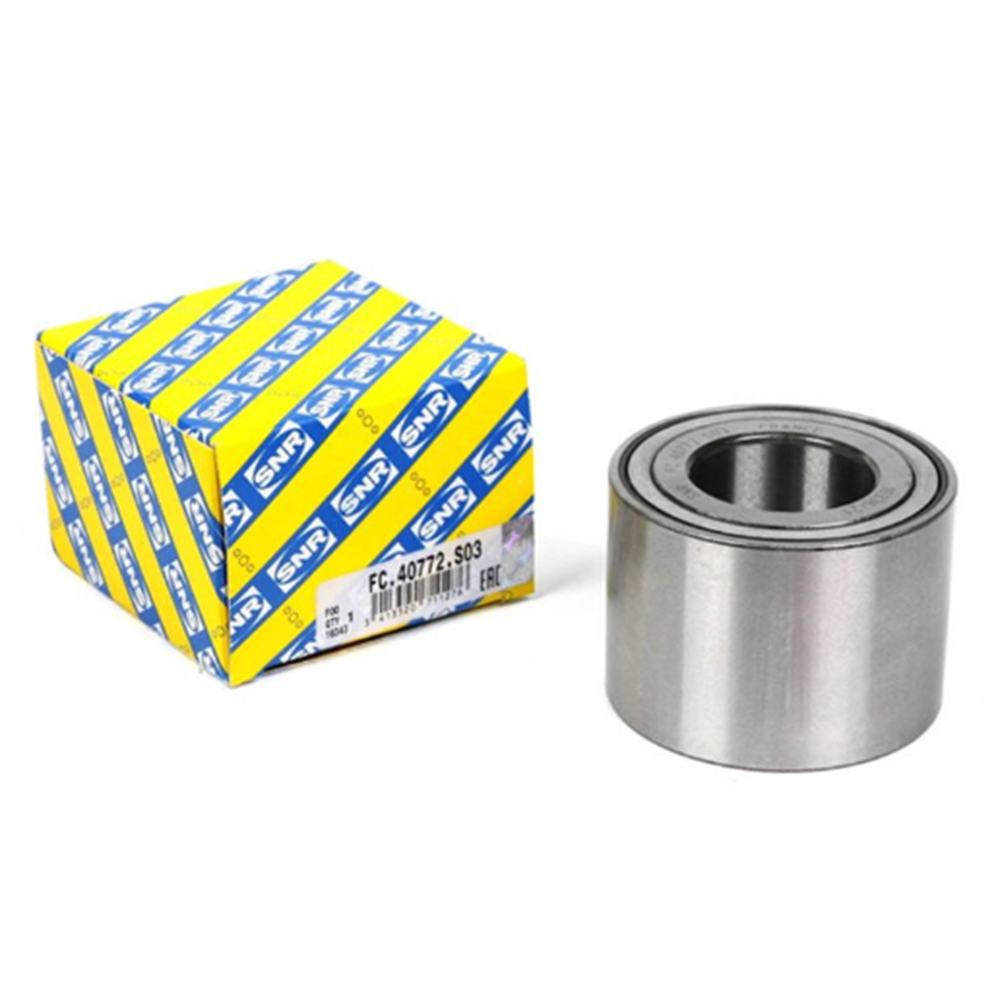 AKS ARKA TEKER RULMANI OPEL VIVARO RENAULT TRAFIC II 1.9 TDCI 35*68*48