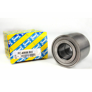 ARKA TEKER RULMANI CLIO III MEGANE II MODUS 1.2 1.4 1.5 DCI