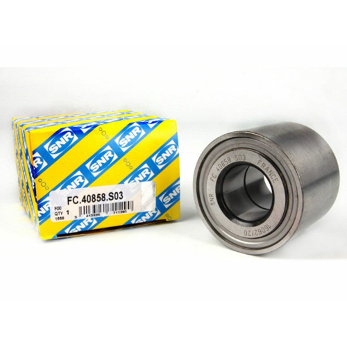 ARKA TEKER RULMANI CLIO III MEGANE II MODUS 1.2 1.4 1.5 DCI