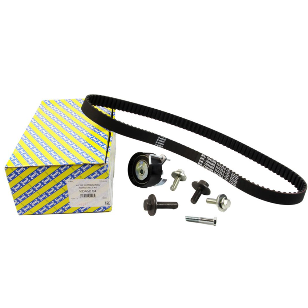 EKSANTRIK RULMAN KITI (TRIGER SETI) FOCUS II I 03>11 C MAX 04>11 FIESTA V 01>13 FUSION 01>12 1.4 16V