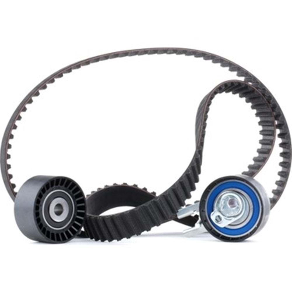 EKSANTRIK KIT TRIGER SETI FIESTA 1.4 TDCI 02>