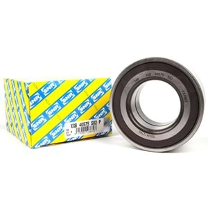 AKS RULMANI ON TEKER MEGANE II CLIO III KANGOO II MODUS II OPEL VIVARO II RENAULT TRAFIC II 45*86*39