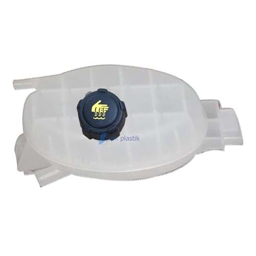 RADYATOR YEDEK SU DEPOSU KAPAKLI TRAFIC II-VIVARO 2.0 DCI M9R