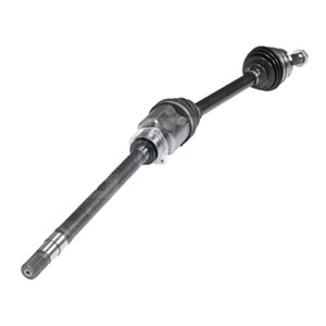 ON AKS KOMPLE SAG FIORINO 1.3 MJT 07-13 953 MM AKS LALELI