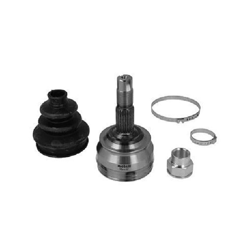 AKS KAFASI DIS FIAT MAREA BRAVO 1.6 16V 00-