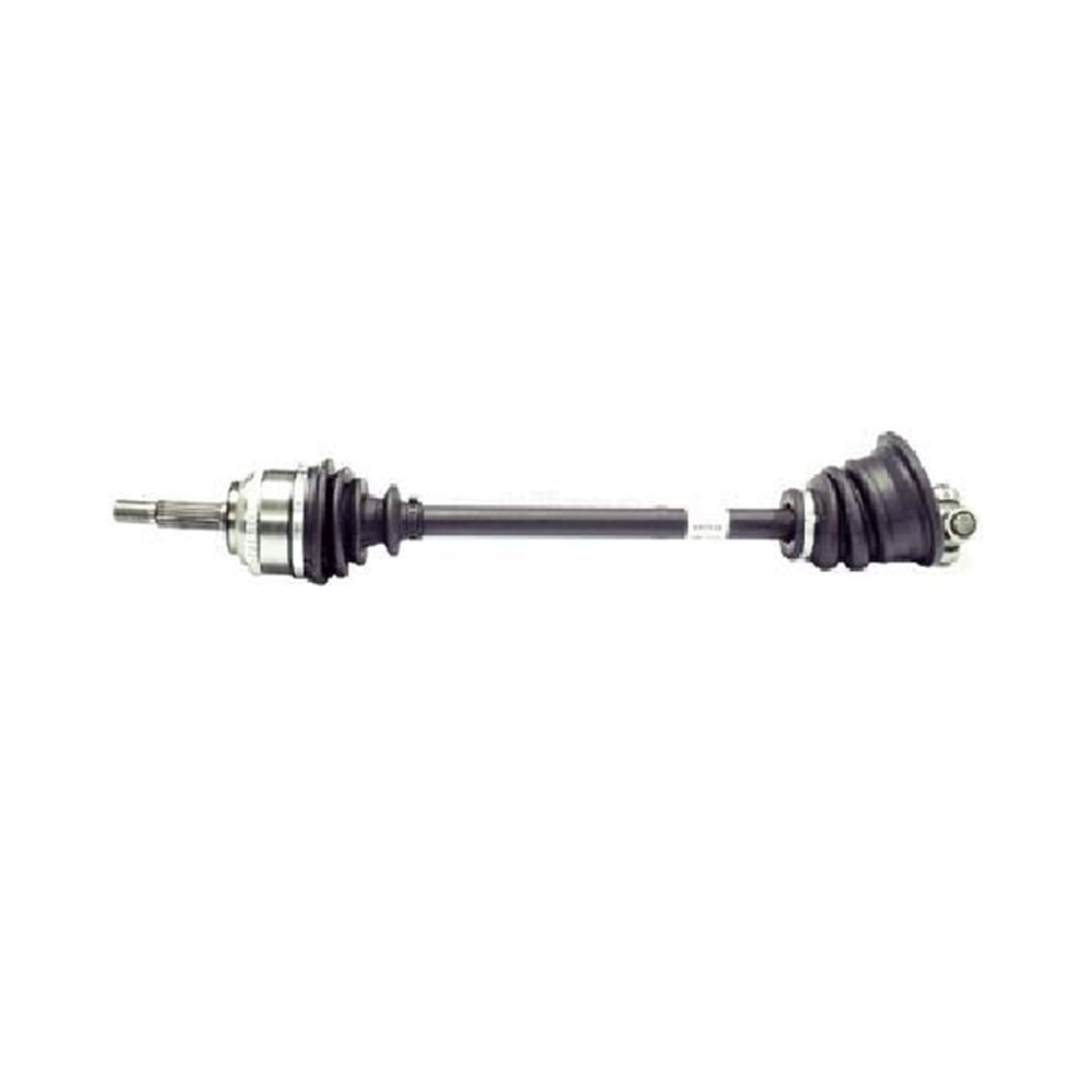ON AKS KOMPLE SOL KALIN FREZE CLIO III KANGOO 06- 1.5 DCI ABSLI (724MM 23 DIS-44 DIS)