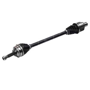 ON AKS KOMPLE SAG KALIN FREZE CLIO III KANGOO 06- 1.5 DCI ABSLI (724MM 23 DIS-44 DIS)